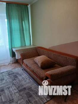 2-к квартира, посуточно, 50м2, 7/8 этаж