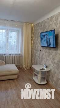 3-к квартира, посуточно, 62м2, 1/5 этаж