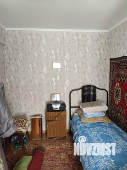 3-к квартира, на длительный срок, 59м2, 5/5 этаж