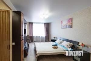 Студия квартира, посуточно, 35м2, 9/9 этаж