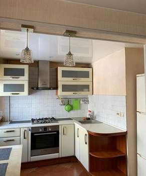 2-к квартира, на длительный срок, 44м2, 3/5 этаж