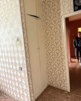 2-к квартира, на длительный срок, 48м2, 8/9 этаж