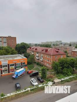 1-к квартира, на длительный срок, 33м2, 6/9 этаж