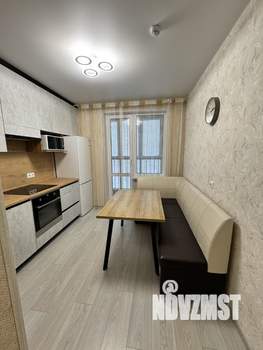 1-к квартира, на длительный срок, 40м2, 5/21 этаж