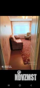 2-к квартира, на длительный срок, 44м2, 5/5 этаж