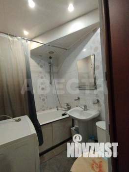 1-к квартира, на длительный срок, 30м2, 2/5 этаж