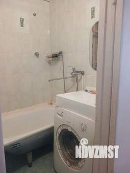 1-к квартира, на длительный срок, 30м2, 5/5 этаж