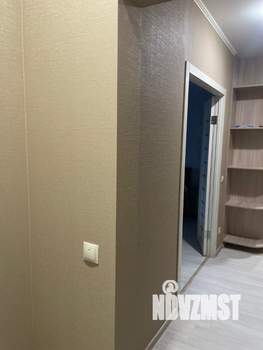 1-к квартира, на длительный срок, 42м2, 3/12 этаж