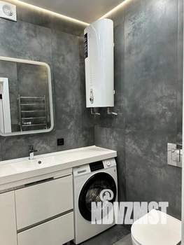 1-к квартира, посуточно, 47м2, 1/1 этаж