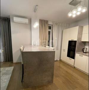 2-к квартира, на длительный срок, 82м2, 5/7 этаж