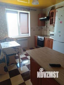 2-к квартира, на длительный срок, 54м2, 4/5 этаж