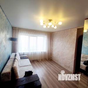 1-к квартира, на длительный срок, 31м2, 4/5 этаж