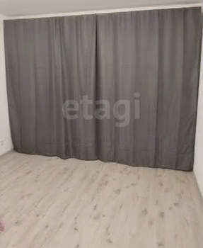 1-к квартира, на длительный срок, 40м2, 8/12 этаж