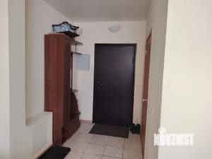 Студия квартира, на длительный срок, 38м2, 5/9 этаж