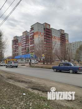 1-к квартира, на длительный срок, 40м2, 11/12 этаж