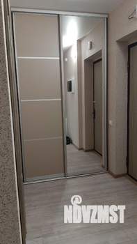 1-к квартира, на длительный срок, 40м2, 6/12 этаж