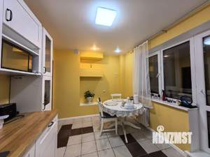 2-к квартира, на длительный срок, 61м2, 8/10 этаж