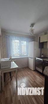 1-к квартира, на длительный срок, 31м2, 3/5 этаж