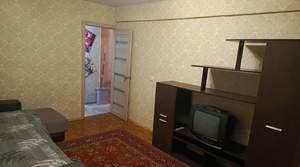 2-к квартира, на длительный срок, 44м2, 2/5 этаж