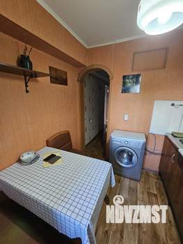 1-к квартира, на длительный срок, 30м2, 4/5 этаж