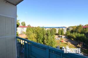 3-к квартира, на длительный срок, 59м2, 5/10 этаж