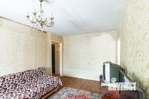 3-к квартира, на длительный срок, 50м2, 1/5 этаж