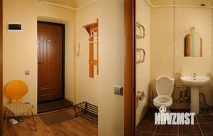 1-к квартира, посуточно, 30м2, 2/5 этаж