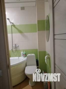 Студия квартира, посуточно, 25м2, 1/5 этаж