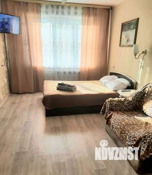 1-к квартира, посуточно, 30м2, 2/9 этаж