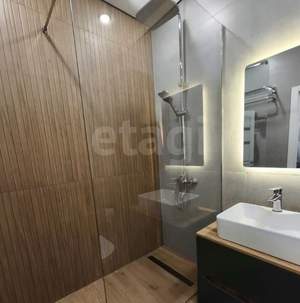 1-к квартира, на длительный срок, 39м2, 3/9 этаж