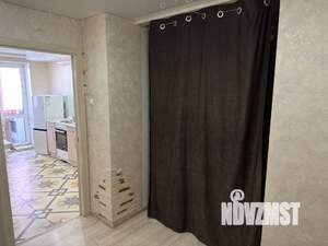 1-к квартира, на длительный срок, 44м2, 1/11 этаж