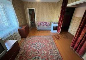 1-к квартира, на длительный срок, 29м2, 1/3 этаж