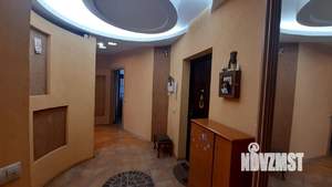 3-к квартира, на длительный срок, 110м2, 8/13 этаж
