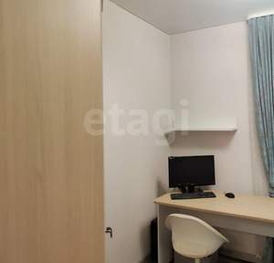 3-к квартира, на длительный срок, 60м2, 8/16 этаж