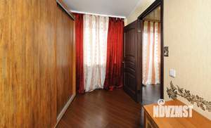 2-к квартира, посуточно, 50м2, 4/5 этаж