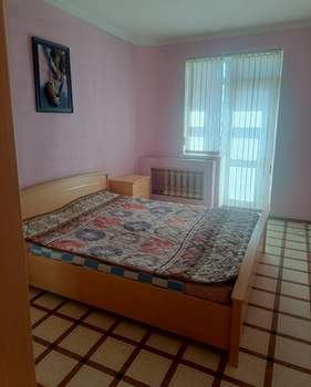 2-к квартира, на длительный срок, 65м2, 2/10 этаж