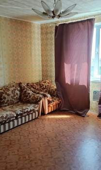 2-к квартира, на длительный срок, 52м2, 4/5 этаж