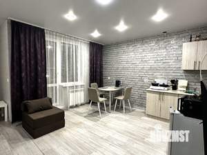 1-к квартира, на длительный срок, 36м2, 2/24 этаж