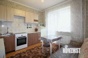 1-к квартира, на длительный срок, 38м2, 8/10 этаж