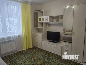 1-к квартира, на длительный срок, 37м2, 1/23 этаж