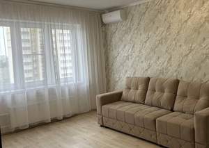 1-к квартира, на длительный срок, 37м2, 5/10 этаж