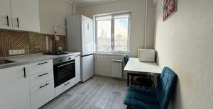 1-к квартира, на длительный срок, 32м2, 3/5 этаж