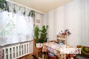 1-к квартира, на длительный срок, 37м2, 1/3 этаж