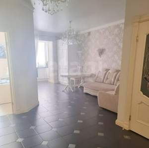 3-к квартира, на длительный срок, 100м2, 2/6 этаж