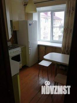 1-к квартира, на длительный срок, 30м2, 4/5 этаж