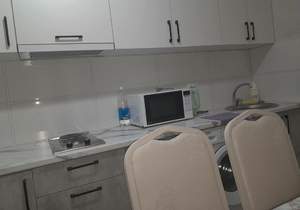 1-к квартира, на длительный срок, 35м2, 4/9 этаж