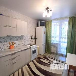 1-к квартира, на длительный срок, 42м2, 15/16 этаж