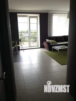 2-к квартира, посуточно, 60м2, 9/9 этаж