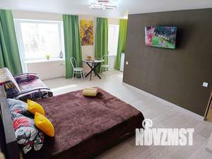 Студия квартира, посуточно, 32м2, 3/5 этаж