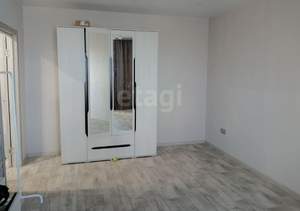 1-к квартира, на длительный срок, 37м2, 7/9 этаж
